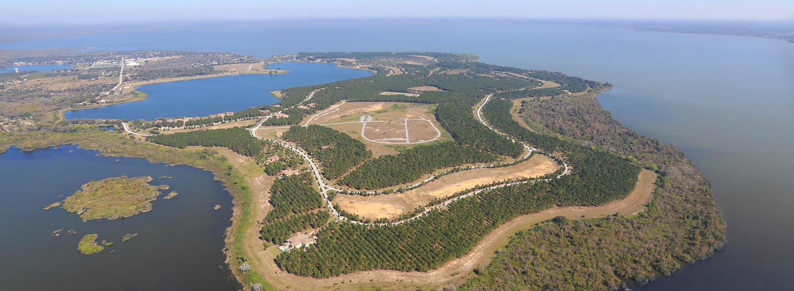 Destination Overview Bella Collina